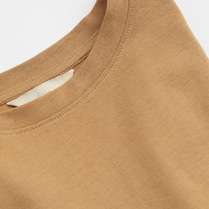 Sudadera Personalizada para Mujer, 100% Algodón, Cuello Redondo, Sudadera Básica - Product Image 6