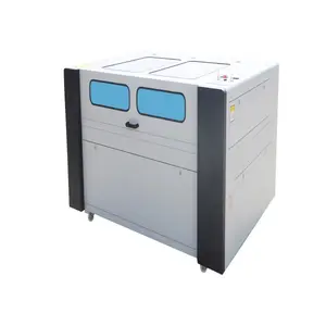 Factory Direct Fast Carving Speed CO2 Laser Engraving And Cutting Machine C1 1490 Model For Wood Acrylic Plastic Glass