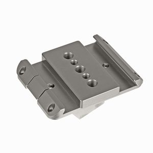 Shivcnc CNC เครื่องกลึงโลหะสเตนเลสตัวหลักสำหรับผลิตภัณฑ์ร้อน2024ชิ้นส่วน1.5ปี - Product Image 5