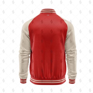 Vestes universitaires brodées antibactériennes de qualité supérieure, très demandées, parfaites pour les personnes ayant une esthétique vestimentaire exquise - Product Image 3