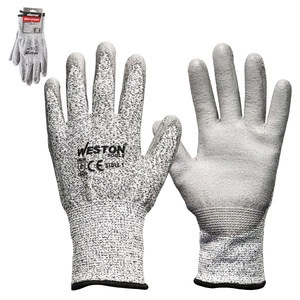 Weston ST018-1 livello 5 guanto resistente al taglio - Product Image 1