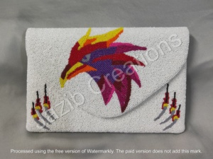 Bolso de mano tipo clutch con pedrería para mujer, con cadena y forro de algodón suave, ideal para fiestas, cenas o bodas, venta al por mayor. - Product Image 2