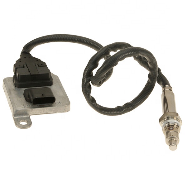 Автозапчасти BBmart, Датчик Nox оксида азота, датчик 0009053503 для Mercedes W166 W172 W205 W221 W251 W212 W207 Sprinter