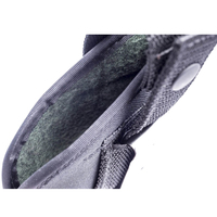 Offre Spéciale nouveau Style cuir pistolet étuis à l'intérieur dissimulé étui de transport à la main pistolet couverture étui en gros de haute qualité
