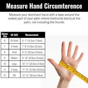 Nomex ถุงมือหนังแกะสำหรับผู้ชาย, ถุงมือหนังนิ่มสำหรับใส่ขับรถขับรถ - Product Image 4