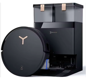 Robot Aspirador y Fregador X8 PRO OMNI de Alta Calidad, 18000Pa, OZMO ROLLER - Product Image 1