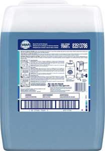 Paquete de Limpieza Dawn: Jabón Líquido para Platos + Borradores Mágicos Mr. Clean - Product Image 4