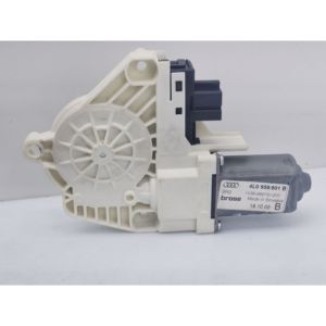 MOTORINO ALZAVETRO POSTERIORE SINISTRO AUDI Q7 Serie (4LB) 4L0959801B (05>15) - Product Image 1