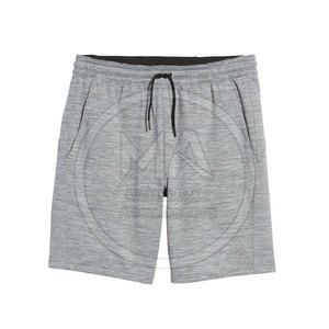 Diseña tu propio logotipo Pantalones cortos para hombre Pantalones cortos transpirables de secado rápido para hombre Precio más vendido Pantalones cortos para hombre - Product Image 6