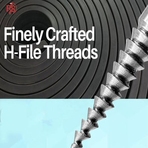 Elevador de Tornillo para Extracción de Raíces de Alta Calidad, Elevador de Tornillo para Extracción de Raíces de Acero Inoxidable - Product Image 6