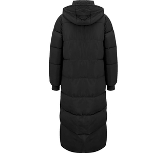 Service OEM Prix raisonnable Hiver et Automne Saison Offre Spéciale Femmes Longue Doudoune - Product Image 2