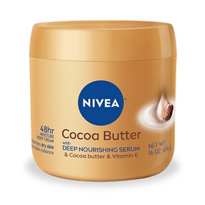 ครีมบํารุงผิวกายให้ความชุ่มชื้น Nivea ดั้งเดิมในราคาขายส่งราคาถูก - Product Image 2