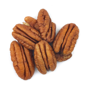 Nueces de pacana crudas de primera calidad secadas naturalmente para exportar bocadillos o ingredientes nutritivos - Product Image 4