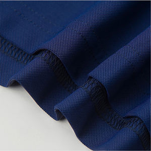 Camiseta Polo con Logotipo en el Cuello, Camiseta Polo de Golf, Camiseta Polo Popular, Precio Competitivo, Personalizada, Informal para Hombre - Product Image 4