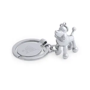 Portachiavi Personalizzato Hoinzo, Gadget Promozionali e Moschettoni Personalizzabili - Product Image 2
