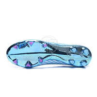 Chaussures de football Offre Spéciale crampons d'entraînement pour hommes bottes de sport de plein air confortables chaussures de football élégantes
