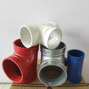 ท่อเหล็กเคลือบพลาสติกกันสนิม DN100 SCH40 สำหรับขนส่งน้ำมัน/น้ำ/ก๊าซ ขายส่งจากโรงงาน - Product Image 4