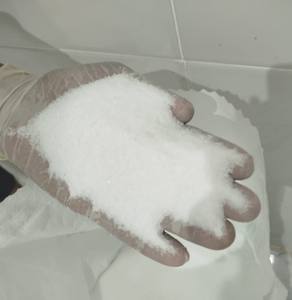 Sal Marina en Polvo con Nitrito de Sodio Refinado, Certificación ISO Halal, en Bolsas a Granel, con 99% de Pureza y 2 Años de Vida Útil - Product Image 1