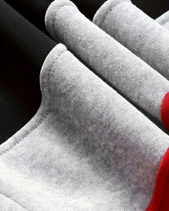 Vestes pour hommes de High Street du Pakistan Sweats à capuche et sweat-shirts pour hommes respirants du Pakistan Sweat à capuche en coton à la mode à bas prix - Product Image 4