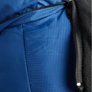 Veste à bulles décontractée pour homme avec poches et design simple, idéale pour le travail, l'école, les voyages et l'usage quotidien - Product Image 4