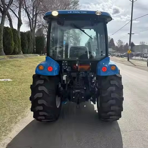 Nuevo Lovol M62 Tractor TLB Cargador frontal y RETROEXCAVADORA a la venta - Product Image 1