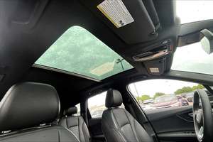 USADO LHD/RHD 2018 AUDI Q7 3,0 TFSI QUATTRO PRESTIGE AWD - Product Image 2