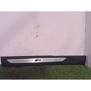 COATING BILL LEFT BMW X5 (F15) 51437284557 B47D20B ดีเซล 1995 (13>18) - Product Image 6