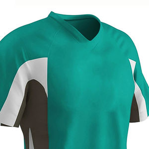 Uniforme de entrenamiento de béisbol y softbol personalizado de alta calidad, nuevo diseño, ropa de softbol transpirable, venta al por mayor disponible - Product Image 5