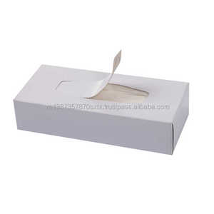 Wholesale 2ply White Soft Facial <b>Tissue</b> <b>Paper</b> with Box - Product Image 6