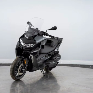 Moto C400GT 350cc de haute qualité 2026 - Product Image 1