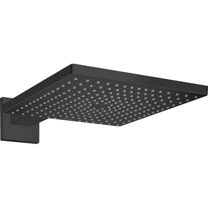ฝักบัวอาบน้ำ Hansgrohe Raindance ขนาด 300x300 มม. 1 หัวฉีด สีดำด้าน 19 ลิตร/นาที - Product Image 1