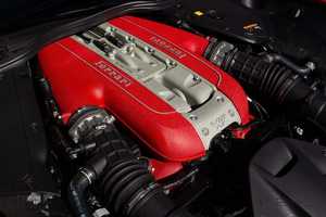 USADO 2024 812 GTS Convertible RWD Turbo Cuero Oscuro R20 ACC Conducción Segura Listo para Conducir - Product Image 4