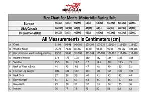 Équipement de moto Pro Biker, noir néon jaune, nouvelle arrivée, uniforme de moto en cuir véritable, qualité supérieure, combinaison de moto coupe-vent - Product Image 6