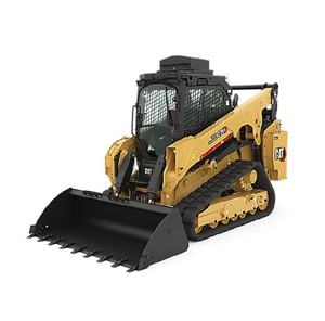 ซื้อรถตักดิน CAT 275 รุ่นที่มีดีไซน์ยกแนวตั้งแบบ 2 สปีดที่ได้รับการปรับปรุงใหม่ พร้อมรางยาง - Product Image 2
