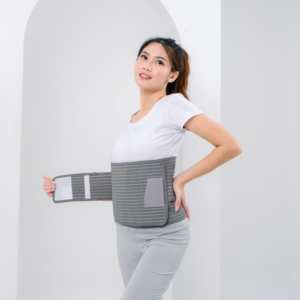 Corsé Nano Bamboo que Brinda Máxima Sujeción para el Abdomen y la Cintura, para Maternidad, Comodidad Diaria con Absorción Rápida del Sudor - Product Image 2