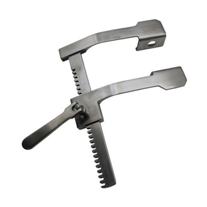 Épandeur de côtes Morse-Favaloro Instruments chirurgicaux en acier inoxydable de meilleure qualité Épandeurs de côtes polyvalents - Product Image 1