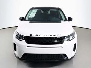 Land Rover Discovery Sport P250 S AWD 2023 - Product Image 4