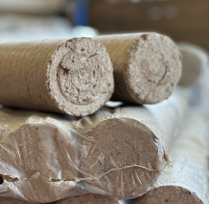 Produits liés à l'énergie EcoHeat Briquettes de biomasse de haute qualité - Product Image 4