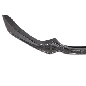 LABIO DELANTERO DE FIBRA DE CARBONO PARA F20 F21 LCI MAX STYLE - Product Image 3