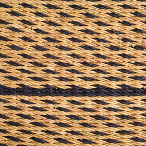 หญ้าทะเลธรรมชาติที่ทําด้วยมือสําหรับเตียงสุนัขอุปกรณ์เสริมเตียงสัตว์เลี้ยงหวายสวยงามคัดสรรชั้นนํา 2024 ผลิตในเวียดนาม - Product Image 4