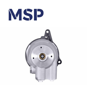 8TL359000941 - Pompe hydraulique, direction - Hydraulique - Pièces et accessoires pour camions - MSP Export - Product Image 3