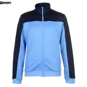 Conjuntos Deportivos Personalizados para Hombre, Ropa Casual Transpirable, MOQ Bajo, Conjuntos para Correr, Diseño Moderno, Algodón/Poliéster, Conjuntos Deportivos Personalizados para Hombre - Product Image 2