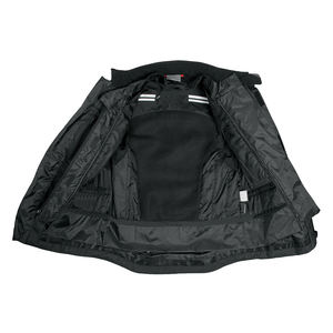 Vestes de moto 2026 imperméables et respirantes, vestes de moto en polyester pour hommes OEM - Product Image 4