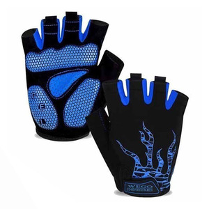 Gants de course de motocross pour hommes hors route vtt VTT descente cyclisme vélo vtt gant - Product Image 6