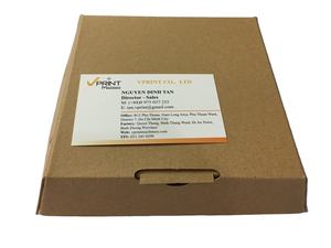 เวียดนามเอเชียกระดาษเอาออกกล่องที่มีลวดจับรั่วและจาระบีทนซ้อนกันไปกล่อง - Product Image 6