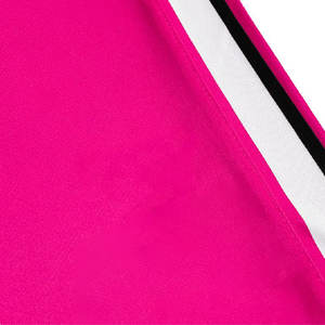 Camiseta de Baloncesto Reversible de Doble Cara, Uniforme Profesional de Dos Vías para Equipo, Tela de Malla en el Lateral en Contraste, Chaleco de Práctica con Diseño Elegante - Product Image 6