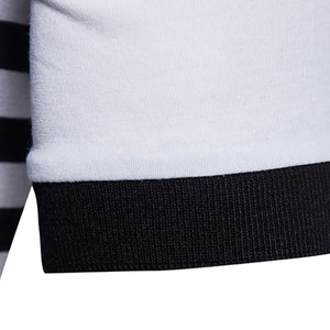 Nueva camiseta Polo deportiva, camiseta de manga corta para hombre, cuello levantado, secado rápido, ropa para correr de primavera alta, ropa deportiva para exteriores - Product Image 4