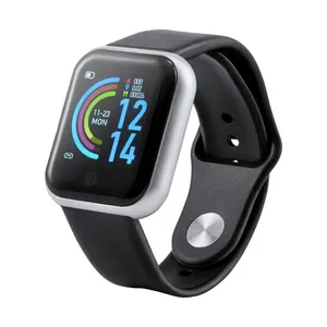 Montre connectée de fitness personnalisée Wristo, gadgets sur mesure - Product Image 5