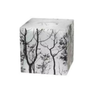 Table dîner porte-serviettes maison bureau décoration moderne porte-serviettes meilleur cadeau métal boîte à mouchoirs Table porte-serviettes - Product Image 4