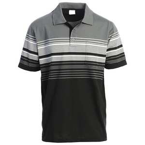 <b>Men</b> <b>Polo</b> - <b>Shirts</b> High Quality Embroidery Logo Wholesale Custom Design Short <b>Sleeves</b> <b>Polo</b> <b>Shirt</b> Made in Vietnam - Product Image 6